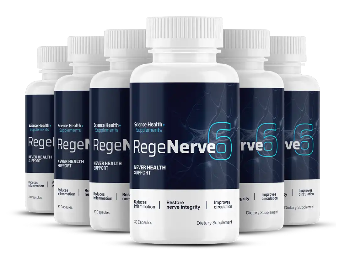 RegeNerve 6 buy
